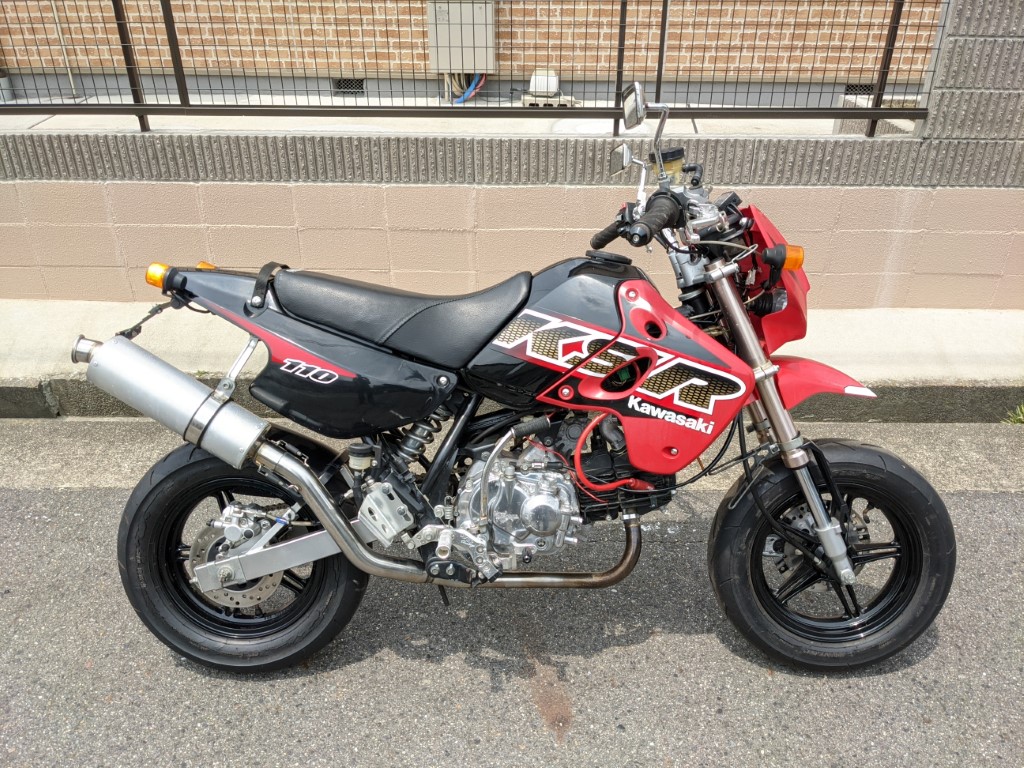 KSR A-TECH ビキニカウル 公式通販