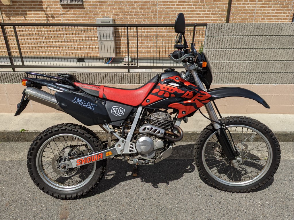 ホンダ XR250 純正 フロントブレーキ キャリパー マスター MD30 実働車外し 倒立フォーク 検索 XR250R XLR250R ME08  MD22 R050425(キャリパー)｜売買されたオークション情報、yahooの商品情報をアーカイブ -  パーツ（easternseaboard.gov.za）